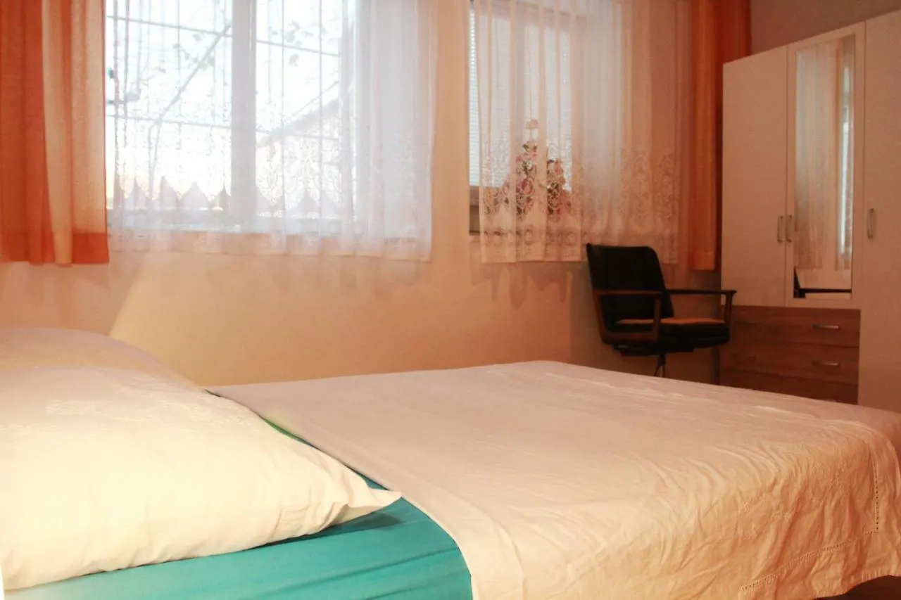 Apartament Raos Iva Trogir Chorwacja