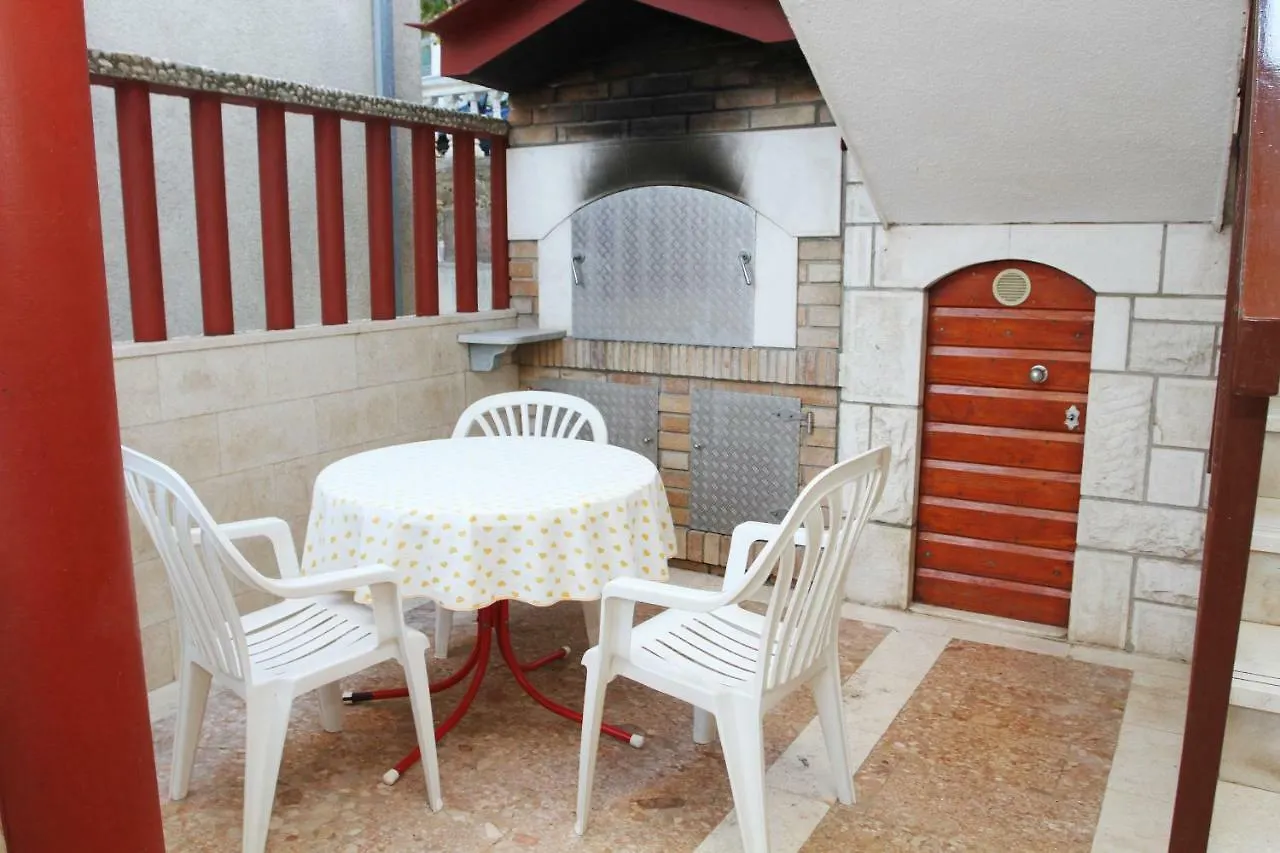 Apartament Raos Iva Trogir