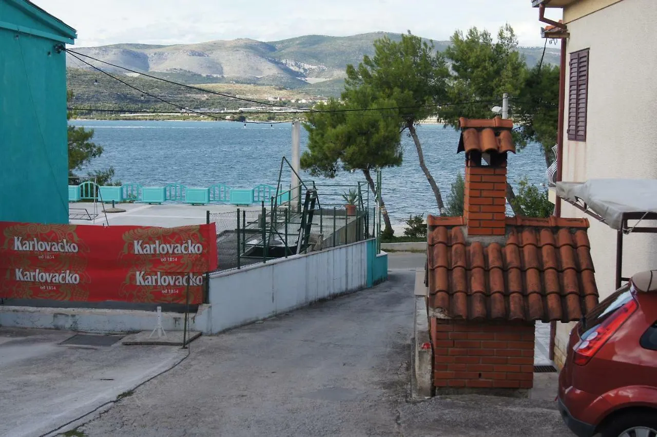 Apartament Raos Iva Trogir Chorwacja