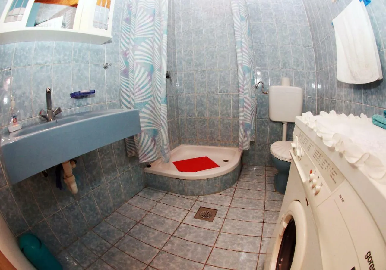 Raos Iva Apartment Trogir 0*,  Croatia