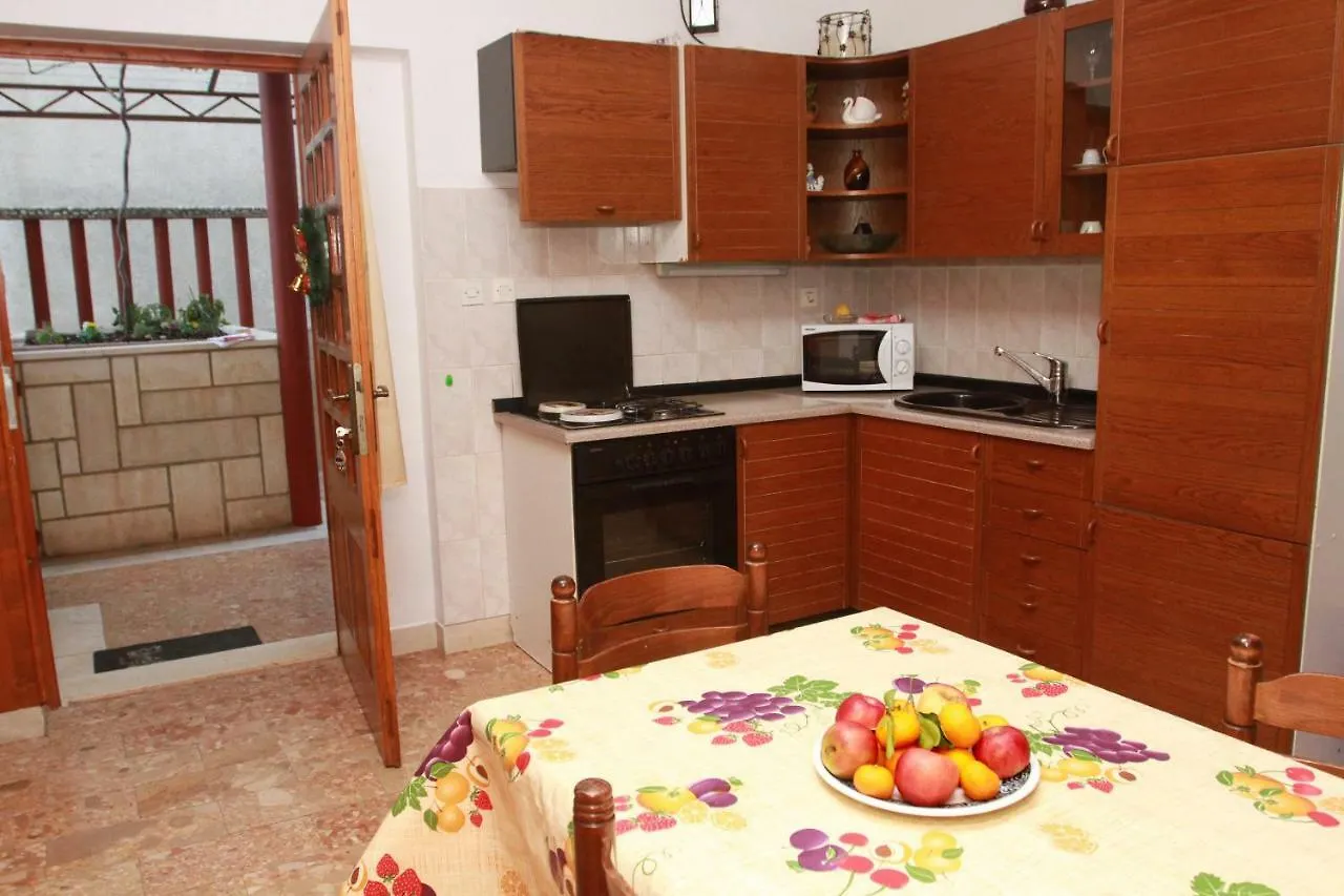 Raos Iva Apartment Trogir 0*,  Croatia